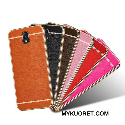 Kuori Samsung Galaxy Note 3 Silikoni Murtumaton Puhelimen Kuoret, Kotelo Samsung Galaxy Note 3 Pehmeä Neste Ohut