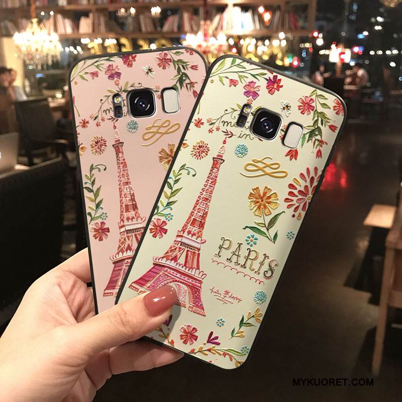 Kuori Samsung Galaxy Note 5 Laukut Vaalean Murtumaton, Kotelo Samsung Galaxy Note 5 Silikoni Puhelimen Kuoret Ripustettavat Koristeet