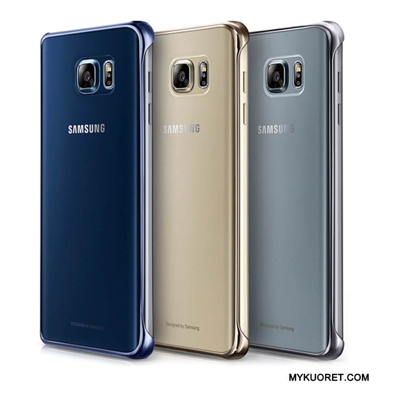 Kuori Samsung Galaxy Note 5 Monivärinen Ohut Takakansi, Kotelo Samsung Galaxy Note 5 Suojaus Puhelimen Kuoret Ultra