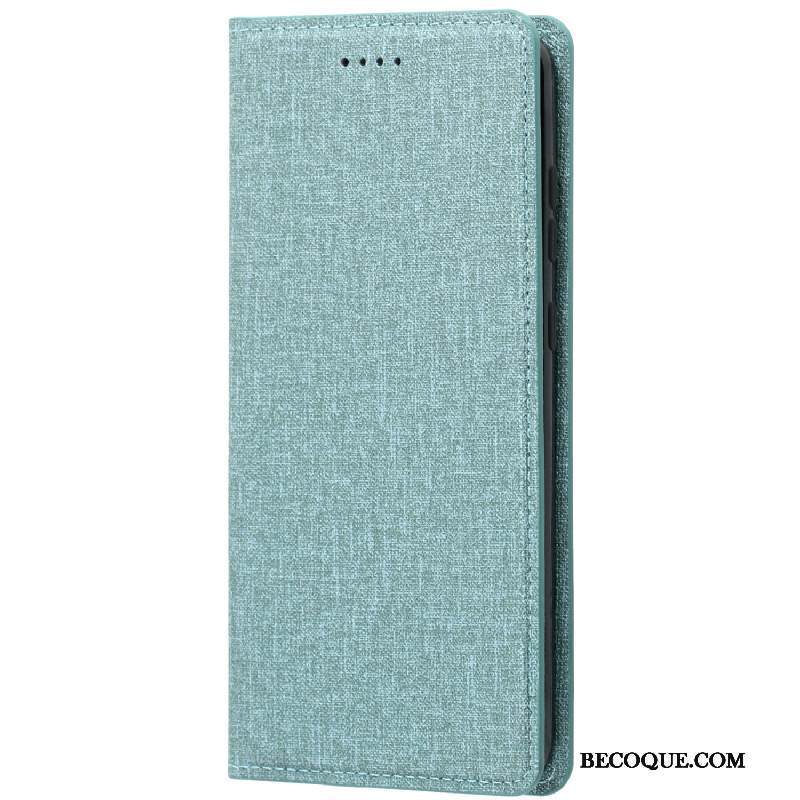 Kuori Samsung Galaxy S20 Nahka Puhelimen Kuoret Sininen, Kotelo Samsung Galaxy S20 Luova Kukkakuvio