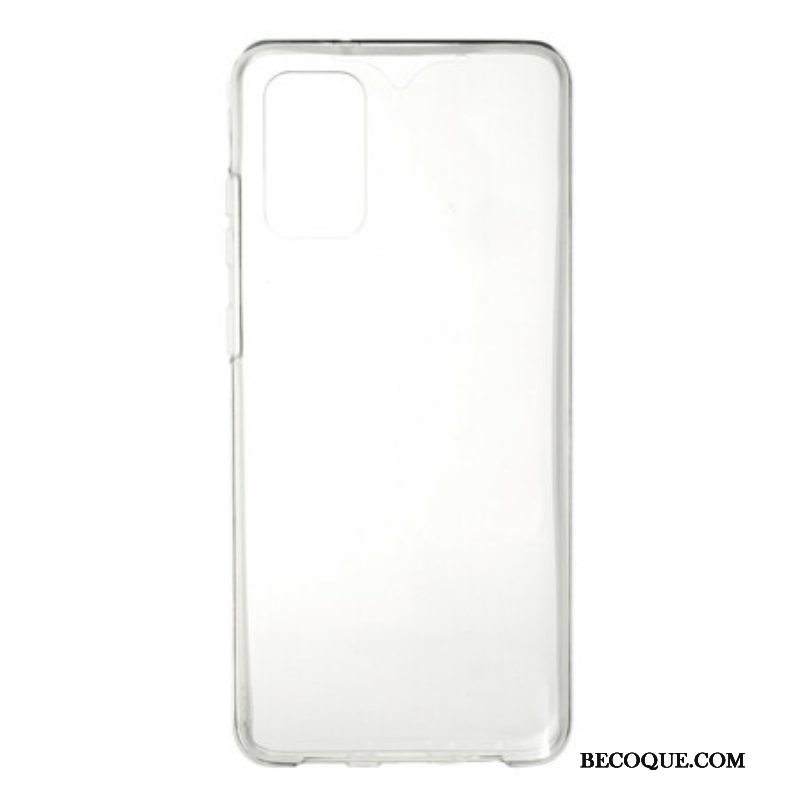 Kuori Samsung Galaxy S20 Plus / S20 Plus 5G 2 Irrotettavaa Osaa