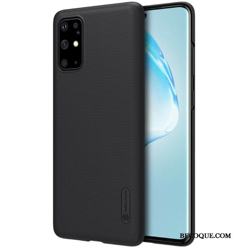 Kuori Samsung Galaxy S20 Plus / S20 Plus 5G Jäykkä Frosted Nillkin