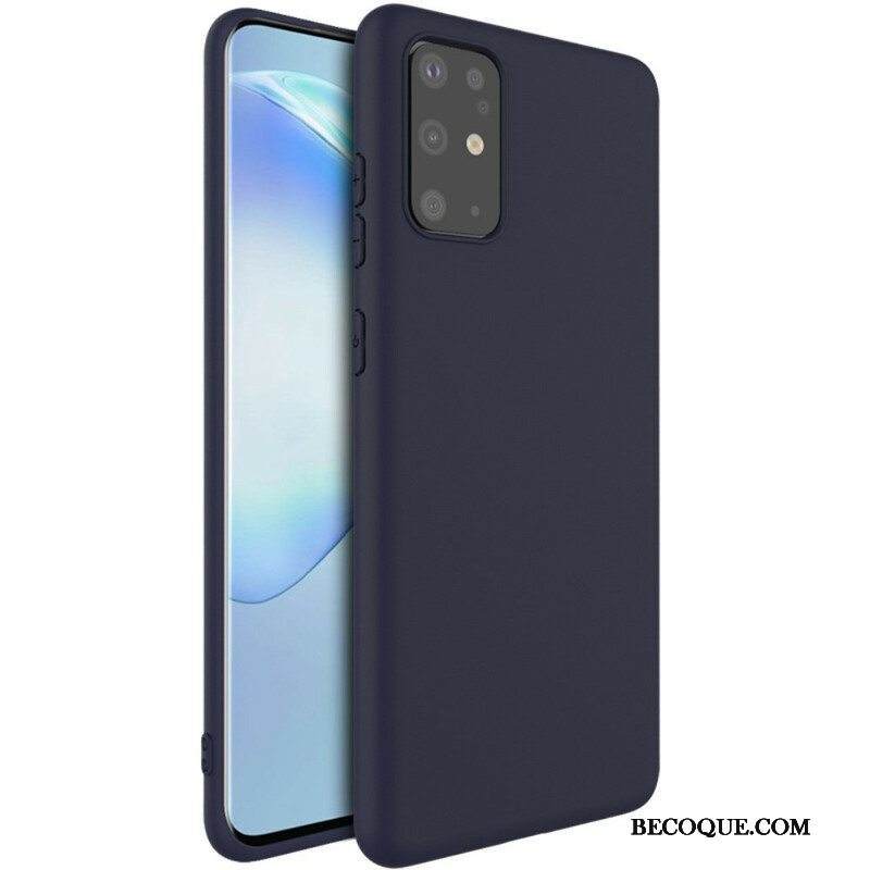 Kuori Samsung Galaxy S20 Plus / S20 Plus 5G Uc-1-sarjan Imak | mykuoret.com Kuori Samsung Galaxy S20 Plus / S20 Plus 5G Uc-1-sarjan Imak