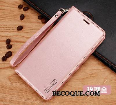 Kuori Samsung Galaxy S20 Suojaus Puhelimen Kuoret Pinkki, Kotelo Samsung Galaxy S20 Nahka Murtumaton Kulta