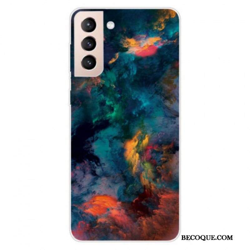 Kuori Samsung Galaxy S22 5G Taivas