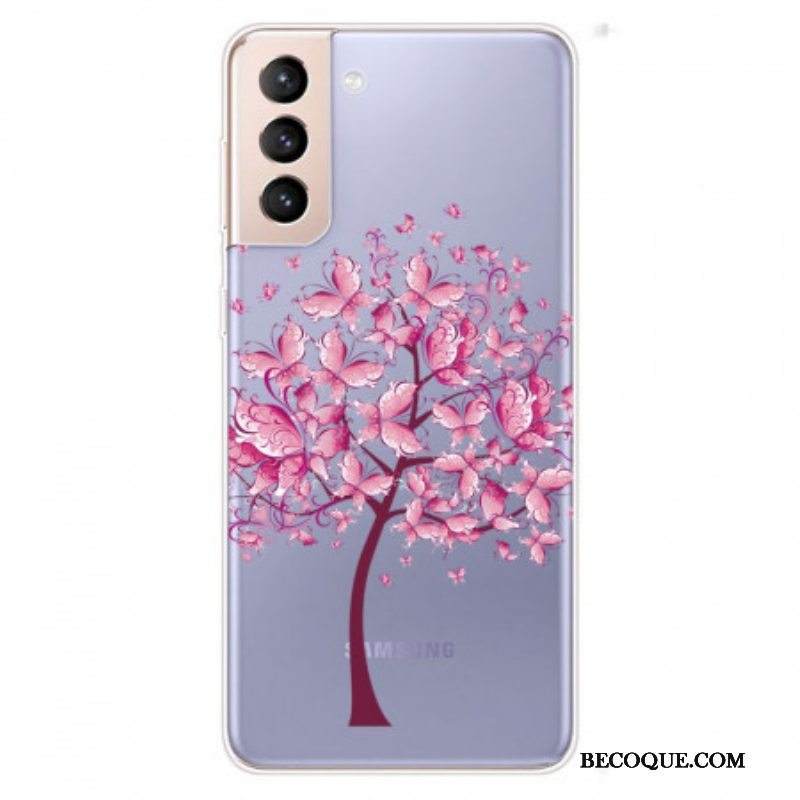 Kuori Samsung Galaxy S22 5G Top Tree