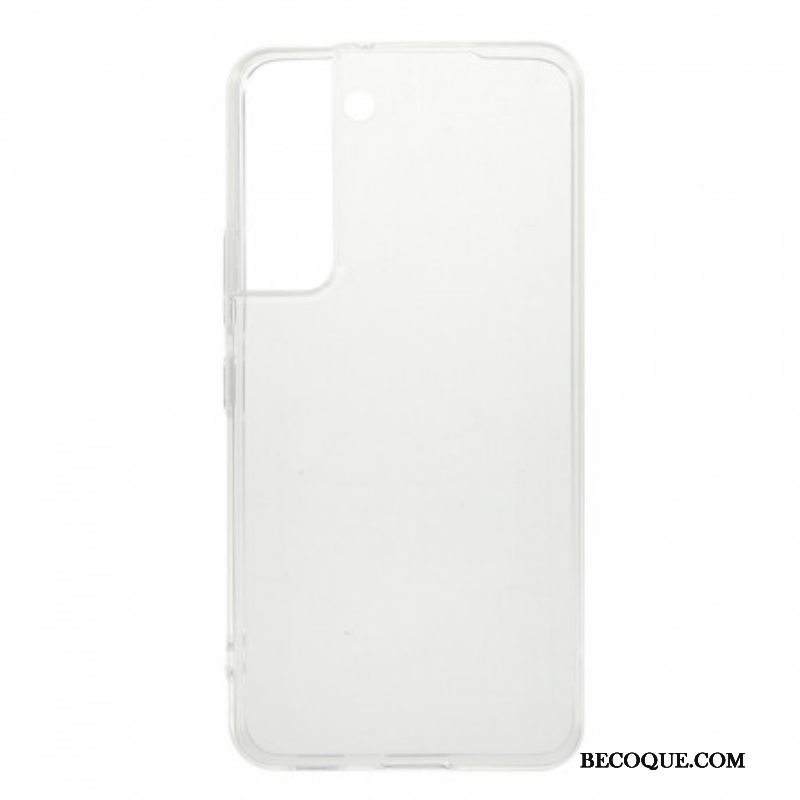 Kuori Samsung Galaxy S22 Plus 5G Läpinäkyvä