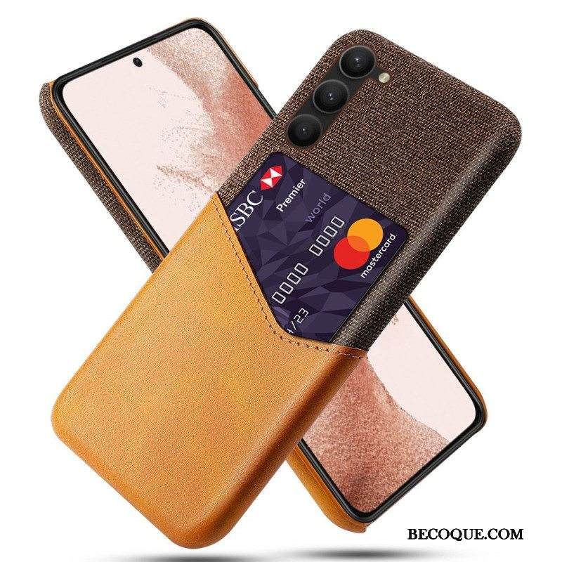 Kuori Samsung Galaxy S23 5G Kortin Haltija