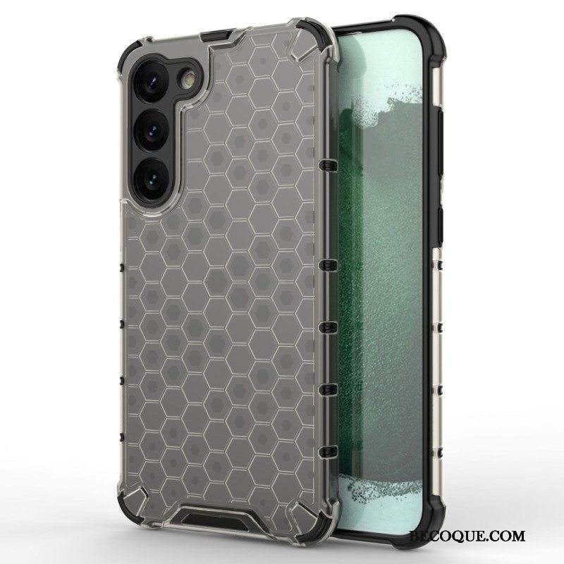 Kuori Samsung Galaxy S23 Plus 5G Hunajakenno Tyyli