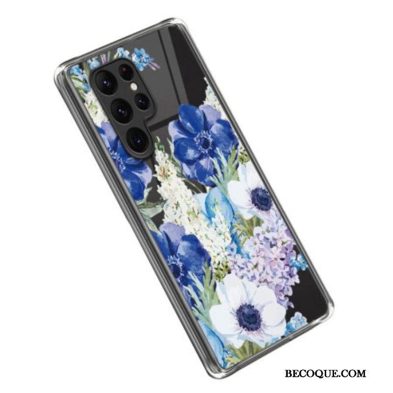 Kuori Samsung Galaxy S23 Ultra 5G Kasvis