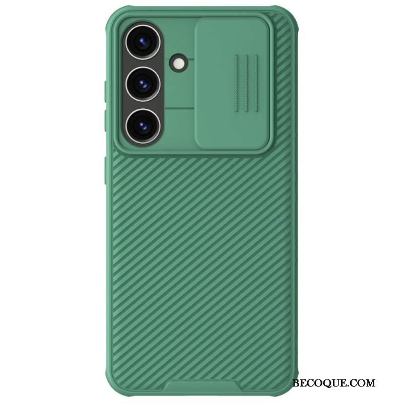 Kuori Samsung Galaxy S24 Plus 5g Camshield Pro Nillkin