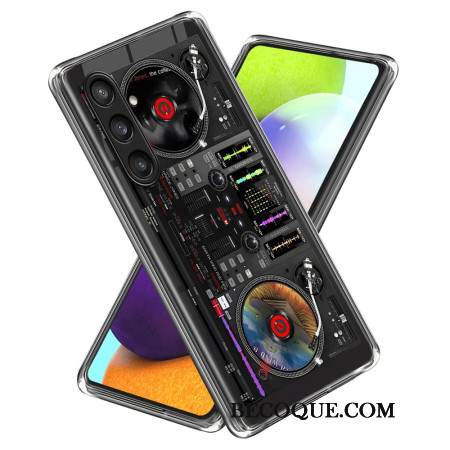 Kuori Samsung Galaxy S25 5g Dj