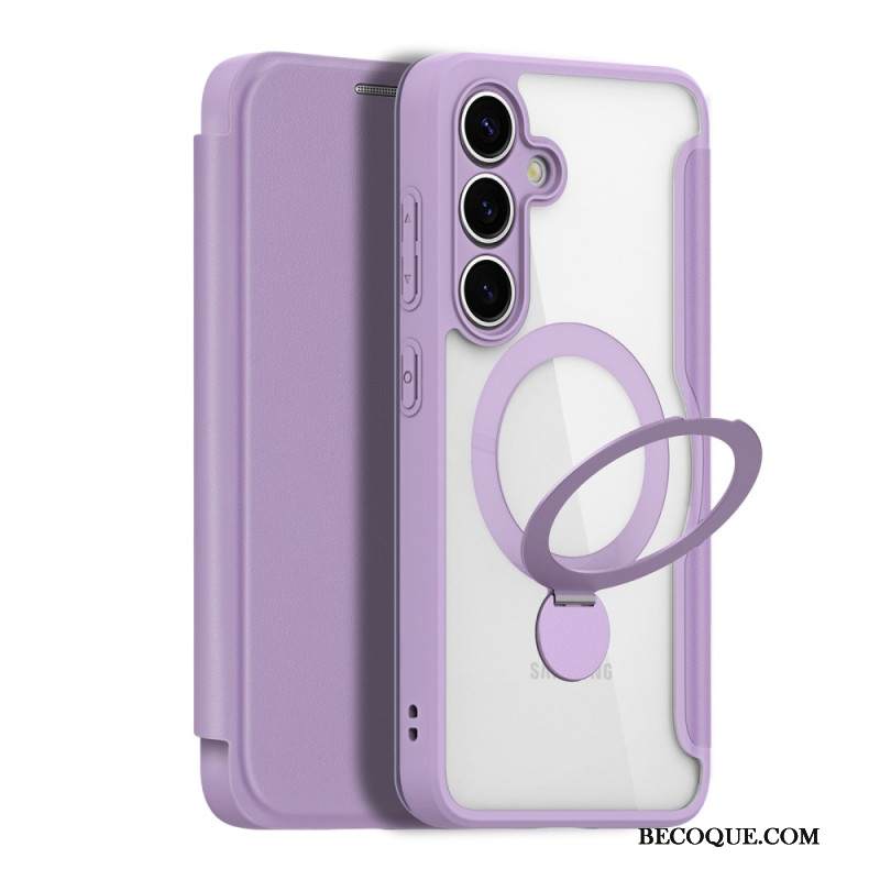 Kuori Samsung Galaxy S25 5g Ducis X Pro -sarjan Ux-suoja