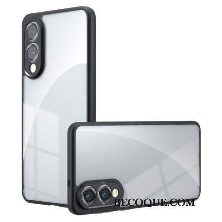 Kuori Samsung Galaxy S25 5g Edge Ergonomia