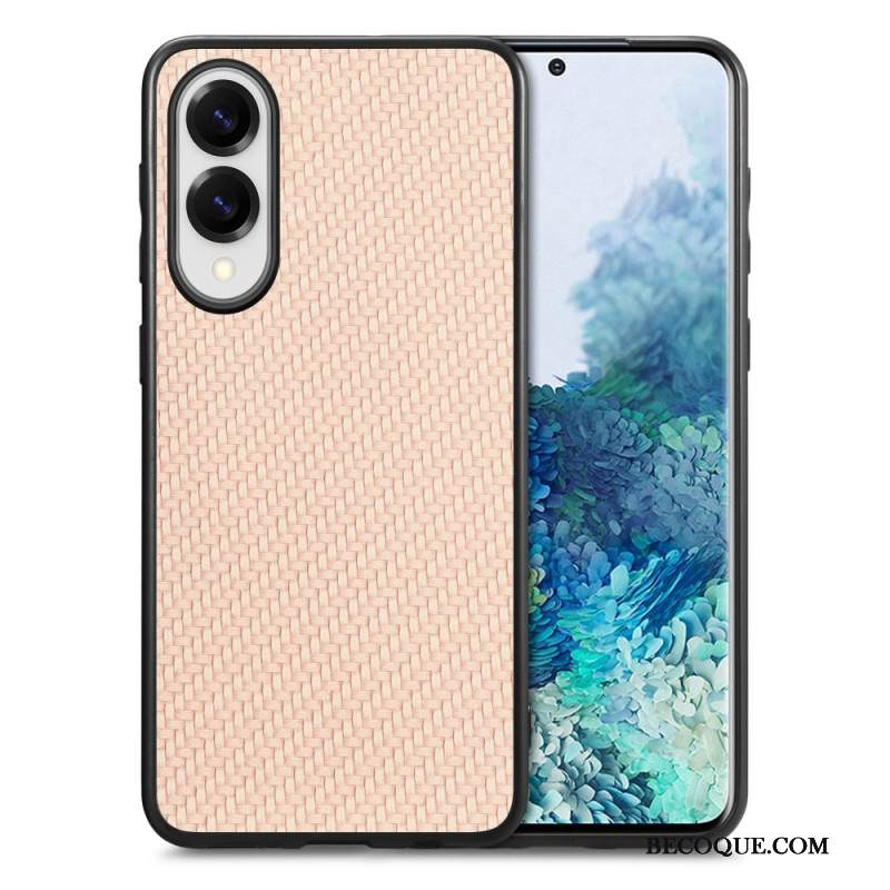 Kuori Samsung Galaxy S25 5g Edge Hiilikuitu