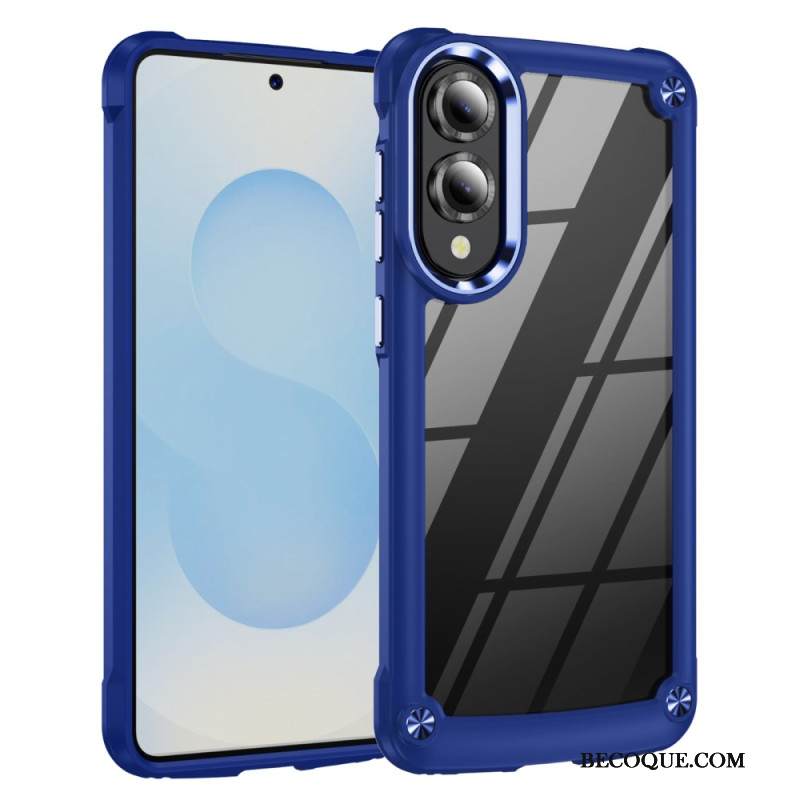 Kuori Samsung Galaxy S25 5g Edge Hybridiväri