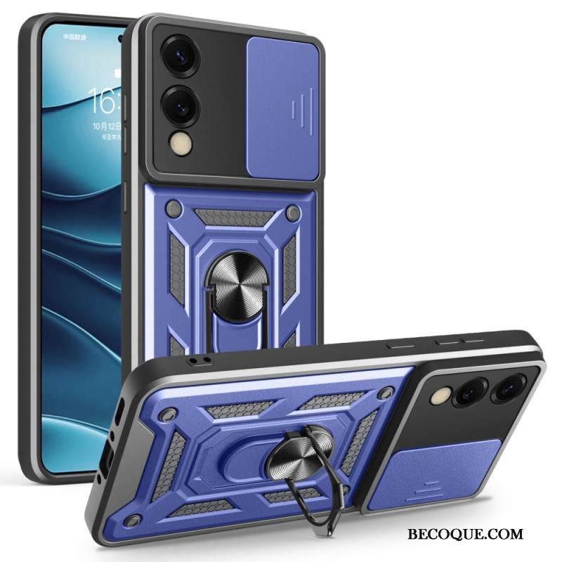 Kuori Samsung Galaxy S25 5g Edge Kamerateline Ja Suoja