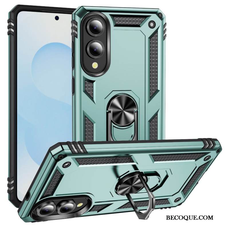 Kuori Samsung Galaxy S25 5g Edge Kestävä Jalustalla