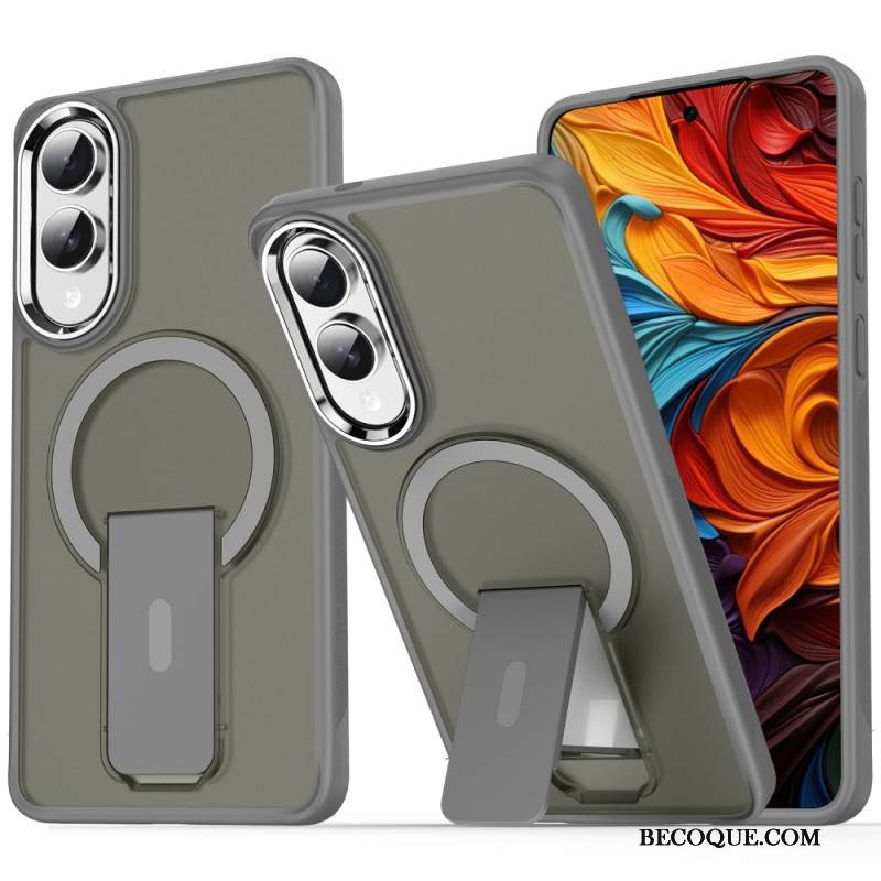 Kuori Samsung Galaxy S25 5g Edge Magsafe-yhteensopiva Jalustan Kanssa