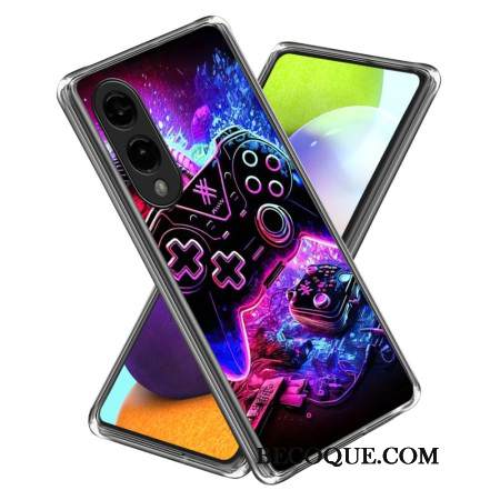 Kuori Samsung Galaxy S25 5g Edge Peliohjain