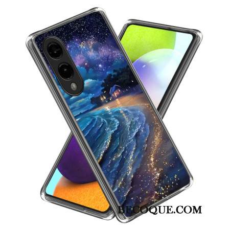 Kuori Samsung Galaxy S25 5g Edge Tähtiranta