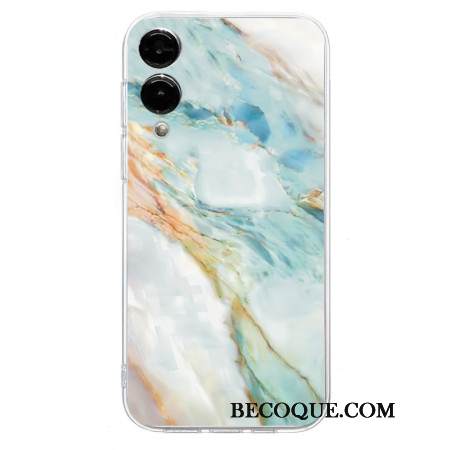 Kuori Samsung Galaxy S25 5g Edge Vihreä Marmori