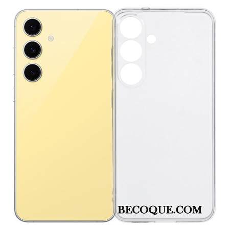 Kuori Samsung Galaxy S25 5g Erittäin Ohut Kirkas
