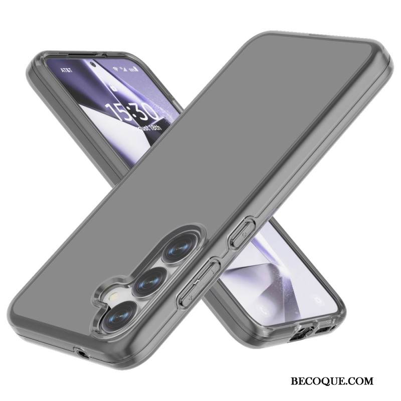 Kuori Samsung Galaxy S25 5g Erittäin Suojaava