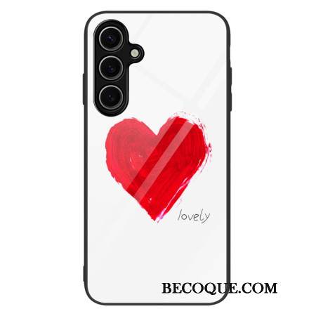 Kuori Samsung Galaxy S25 5g Ihana Karkaistu Lasi