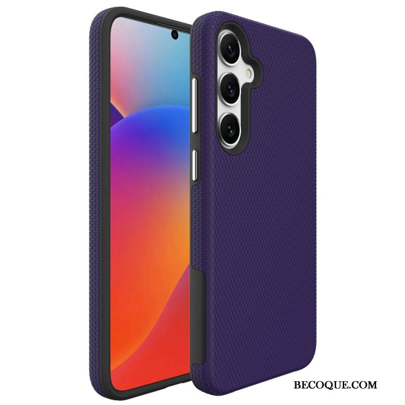 Kuori Samsung Galaxy S25 5g Jäykkä Kuvio