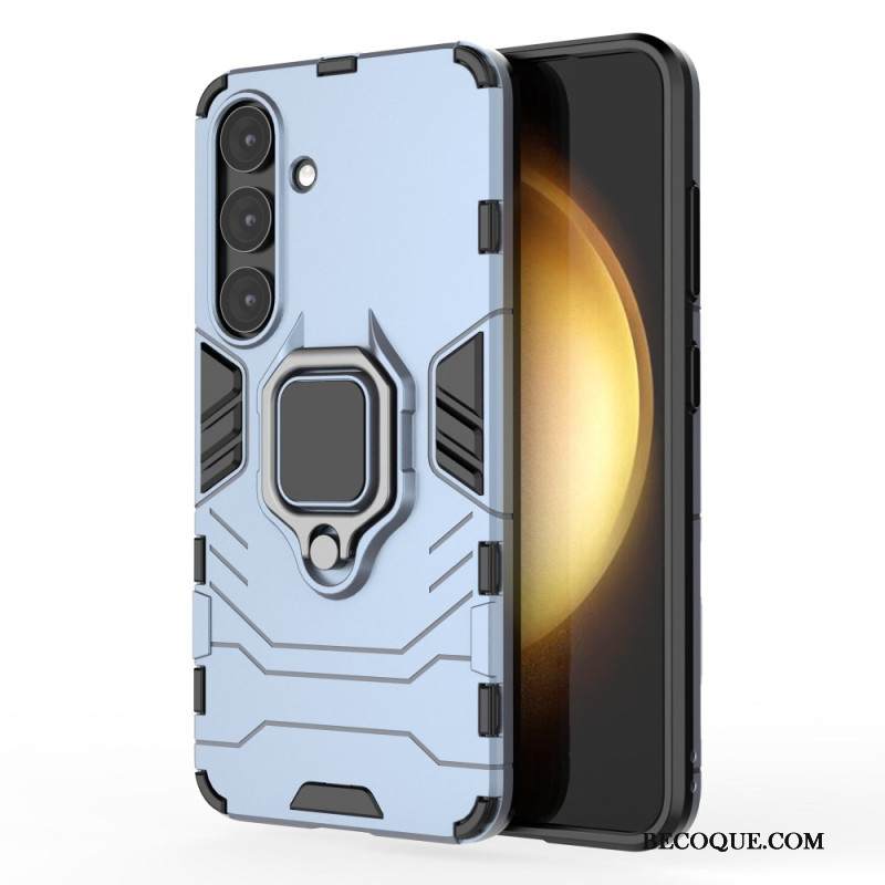 Kuori Samsung Galaxy S25 5g Kestävä Rengas