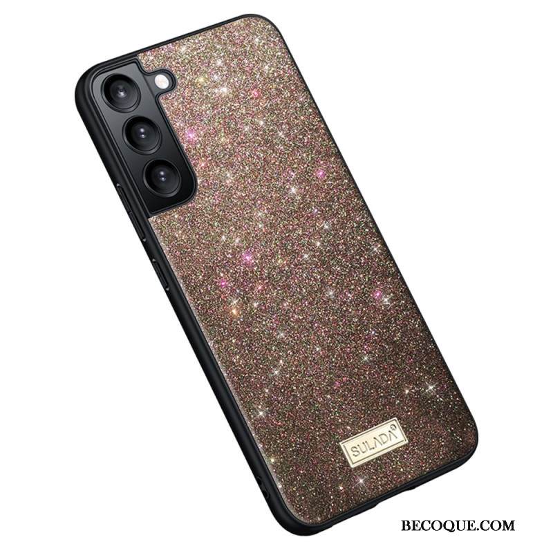 Kuori Samsung Galaxy S25 5g Kimaltava Muotoilu