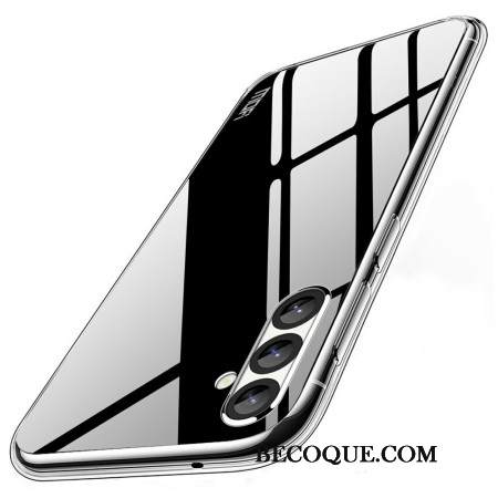 Kuori Samsung Galaxy S25 5g Naarmuuntumaton Kirkas