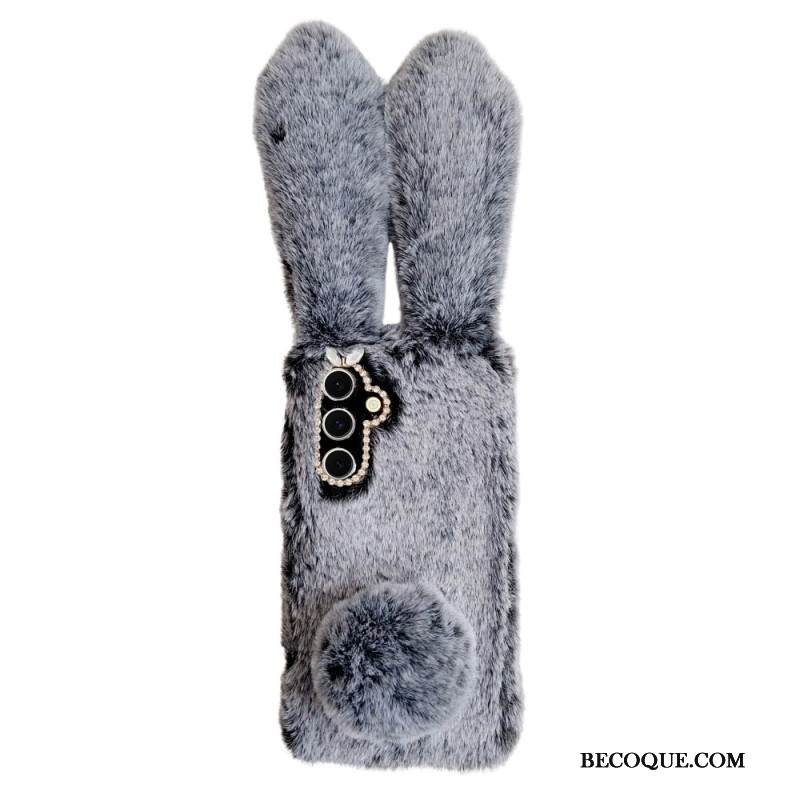 Kuori Samsung Galaxy S25 5g Pehmoinen Kani