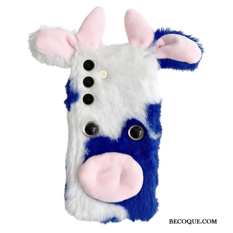 Kuori Samsung Galaxy S25 5g Pehmolehmä