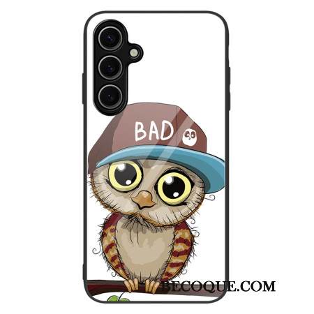 Kuori Samsung Galaxy S25 5g Pöllökuvio Suojakuori