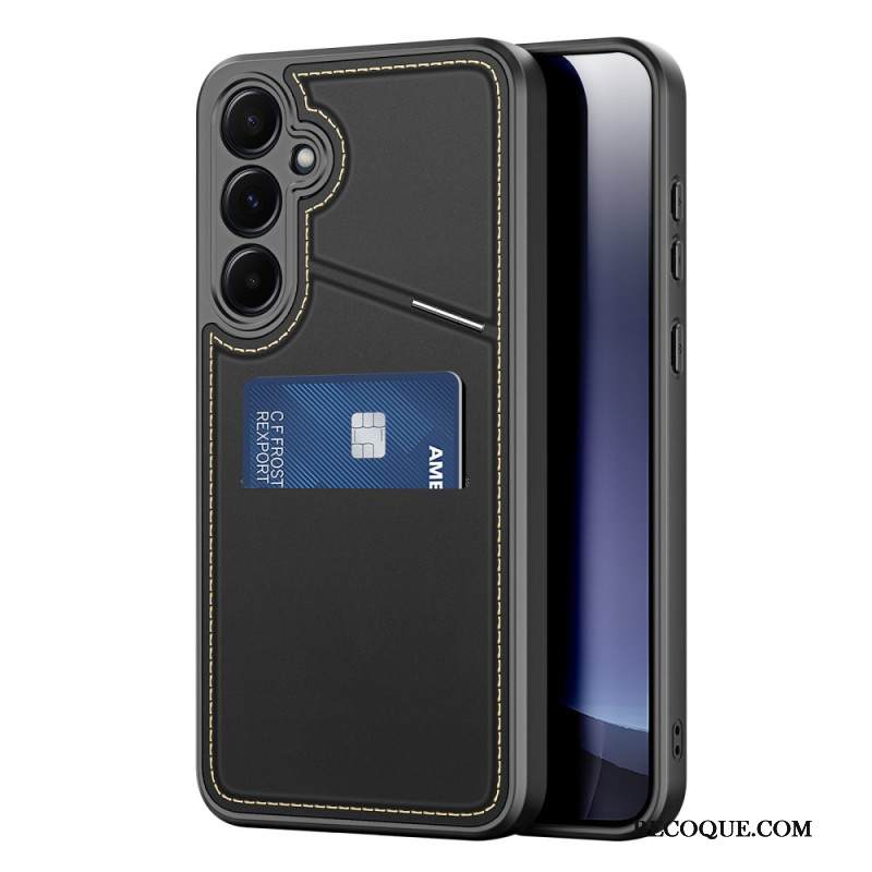 Kuori Samsung Galaxy S25 5g Rafi Ii -sarjan Dux Ducis