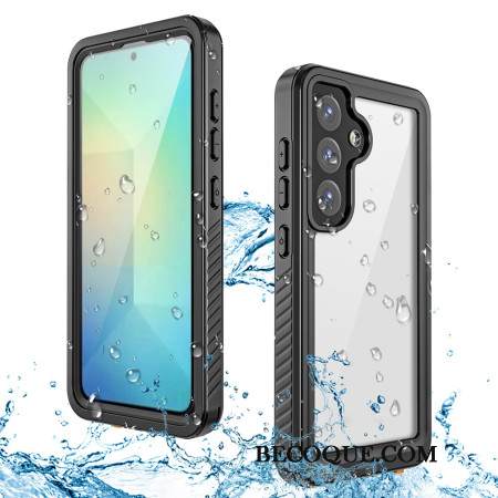 Kuori Samsung Galaxy S25 5g Redpepper Vedenpitävä