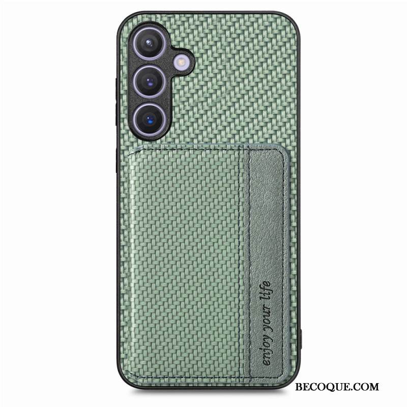 Kuori Samsung Galaxy S25 5g Rfid-suoja Suojakuori