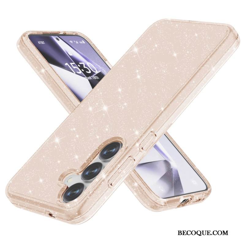 Kuori Samsung Galaxy S25 5g Silikoni