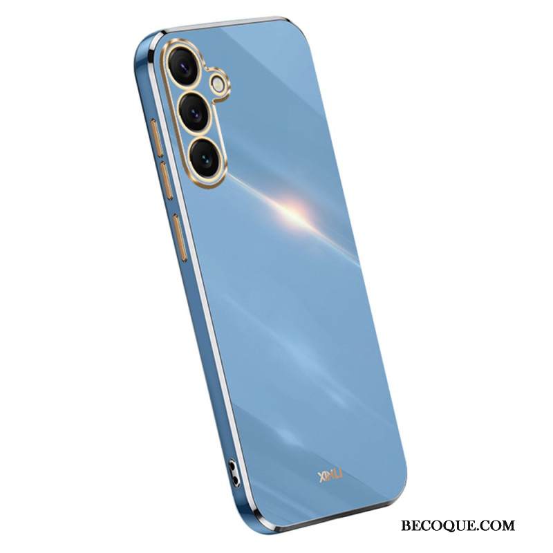 Kuori Samsung Galaxy S25 5g Xinli