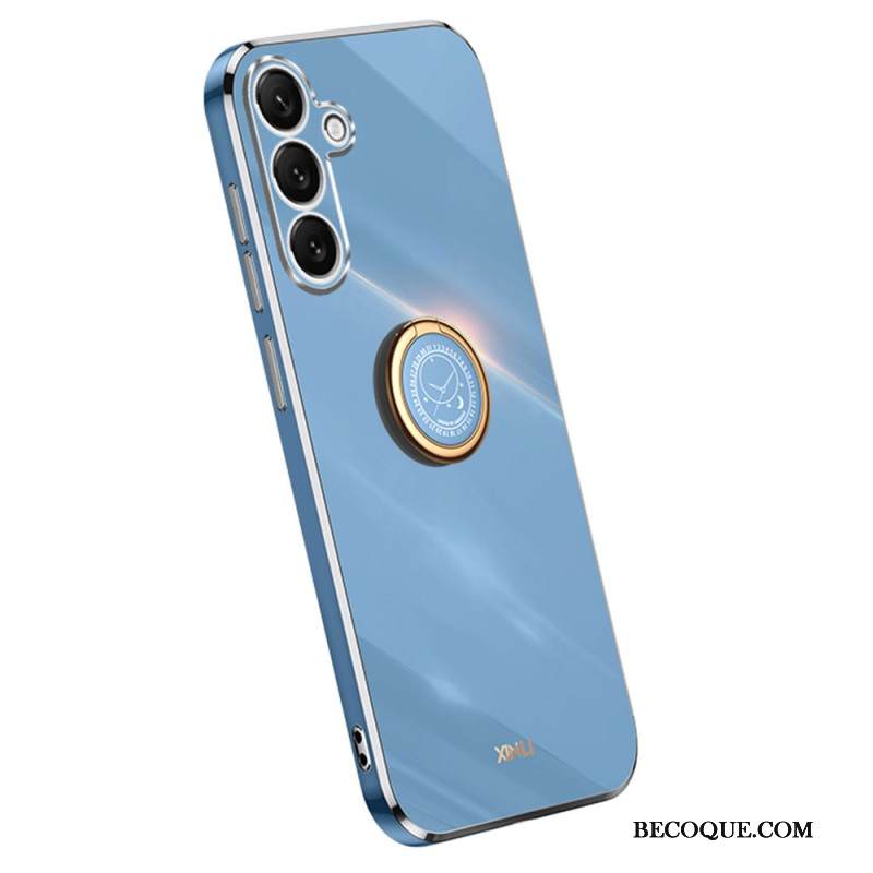 Kuori Samsung Galaxy S25 5g Xinli-sormuksen Pidike Suojakuori