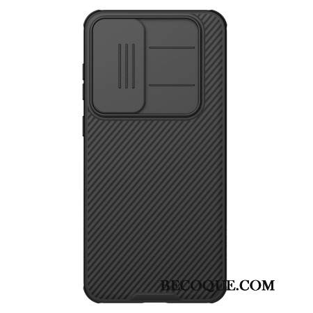 Kuori Samsung Galaxy S25 Fe Camshield Pro -sarja Nillkin