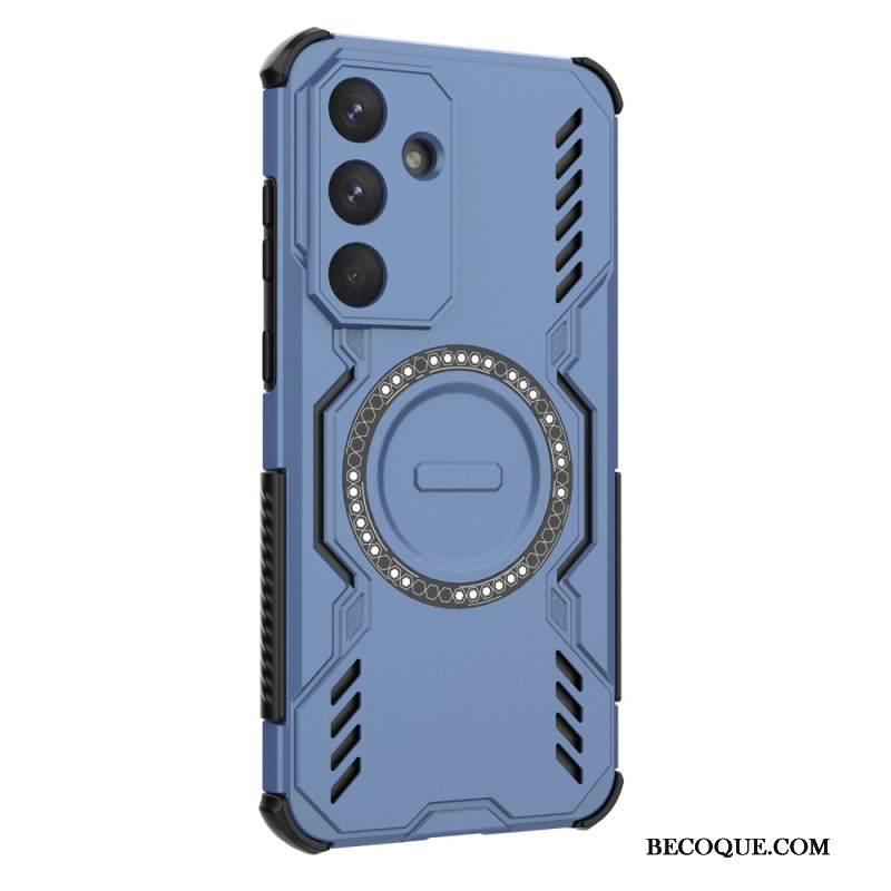 Kuori Samsung Galaxy S25 Fe Erittäin Kestävä Magneettinen