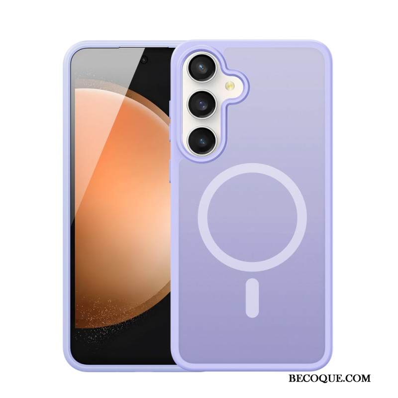 Kuori Samsung Galaxy S25 Fe Himmeä Hybridikalvo