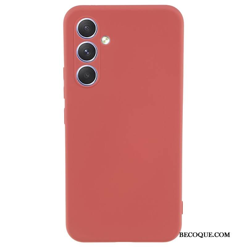 Kuori Samsung Galaxy S25 Fe Klassinen Suojakuori