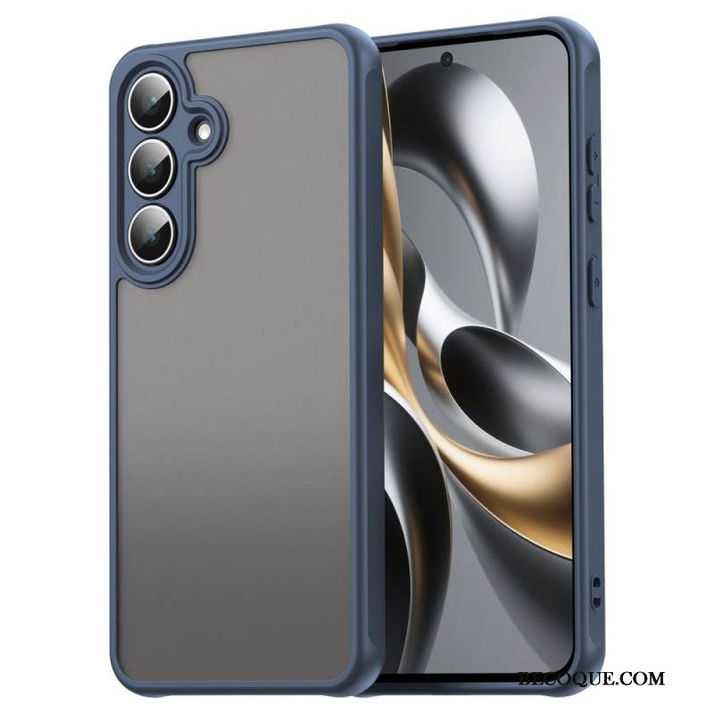 Kuori Samsung Galaxy S25 Fe Läpikuultava