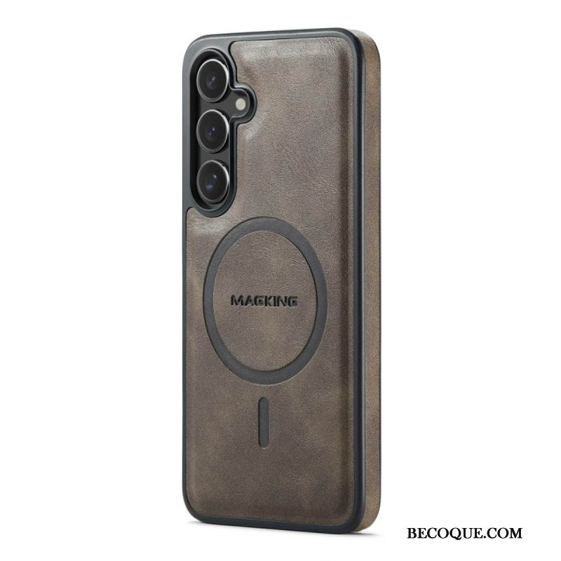 Kuori Samsung Galaxy S25 Fe Magneettinen Magging