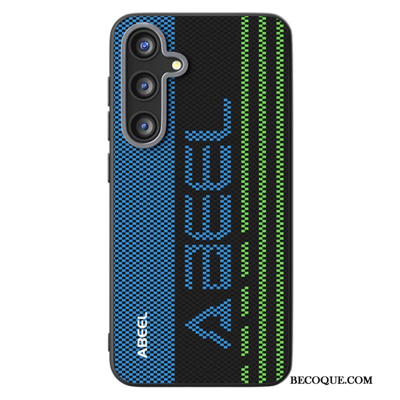 Kuori Samsung Galaxy S25 Fe Magsafe Techno Abeel -yhteensopiva