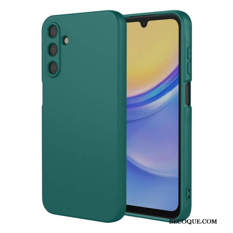 Kuori Samsung Galaxy S25 Fe Silikoni